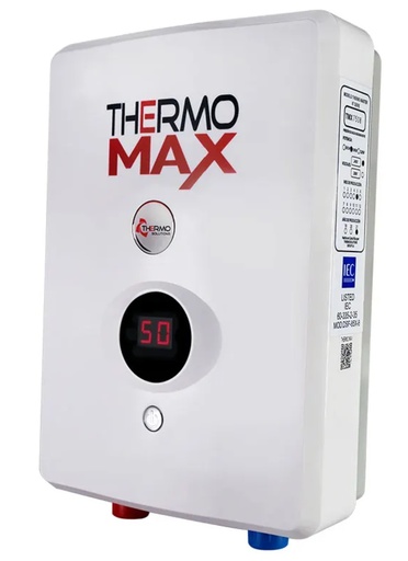 Calentador agua instantáneo Thermo Max10 kW
